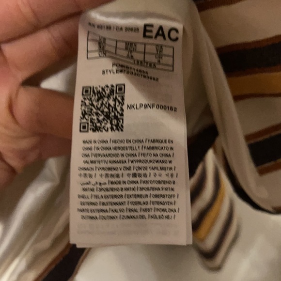 Marciano cropped blazer - Picture 8 of 10